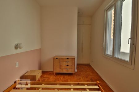 Suíte de apartamento para alugar com 1 quarto, 70m² em Cerqueira César, São Paulo