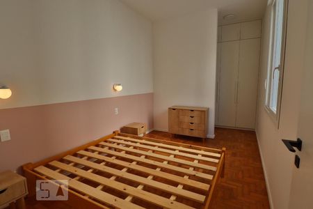 Suíte de apartamento para alugar com 1 quarto, 70m² em Cerqueira César, São Paulo
