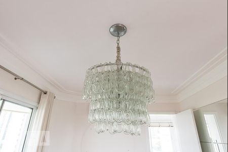 Lustre de apartamento para alugar com 4 quartos, 200m² em Vila Mariana, São Paulo