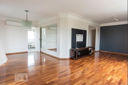 Sala de apartamento para alugar com 4 quartos, 200m² em Vila Mariana, São Paulo