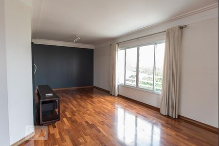 Sala de apartamento para alugar com 4 quartos, 200m² em Vila Mariana, São Paulo