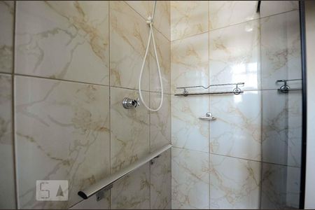 Apartamento para alugar com 93m², 2 quartos e 1 vagaBanheiro Social