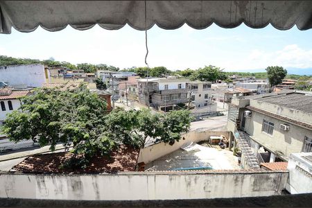 Apartamento para alugar com 93m², 2 quartos e 1 vagaVista do quarto 2