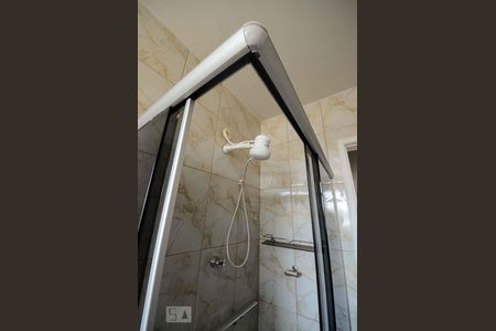 Apartamento para alugar com 93m², 2 quartos e 1 vagaBanheiro Social