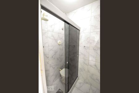 Apartamento para alugar com 93m², 2 quartos e 1 vagaBanheiro de Serviço