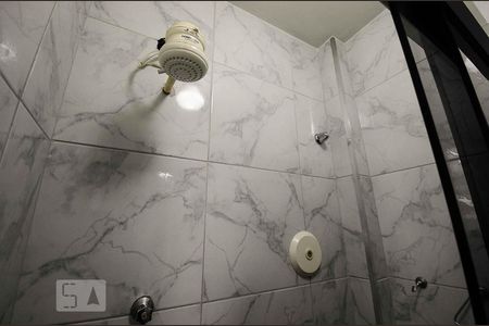 Apartamento para alugar com 93m², 2 quartos e 1 vagaBanheiro de Serviço