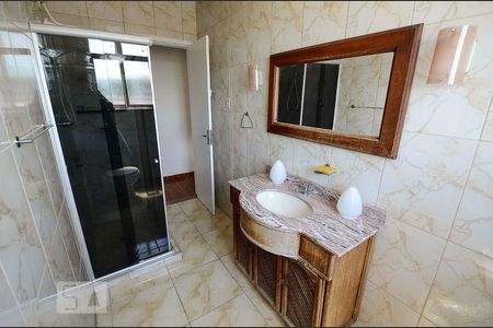 Apartamento para alugar com 93m², 2 quartos e 1 vagaBanheiro Social