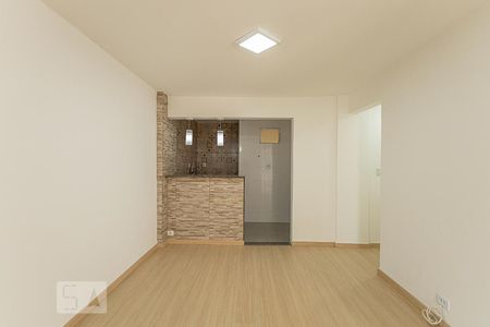 Sala de apartamento para alugar com 1 quarto, 47m² em Barra Funda, São Paulo