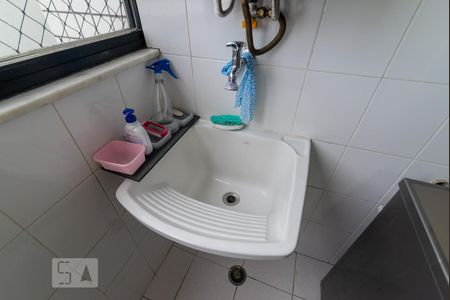 Apartamento à venda com 85m², 2 quartos e 1 vaga Apartamento à venda com 85m², 2 quartos e 1 vagaÁrea de Serviço