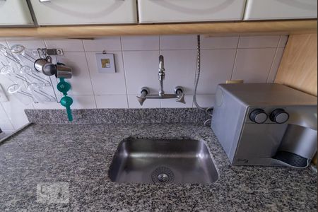 Apartamento à venda com 85m², 2 quartos e 1 vaga Apartamento à venda com 85m², 2 quartos e 1 vagaCozinha