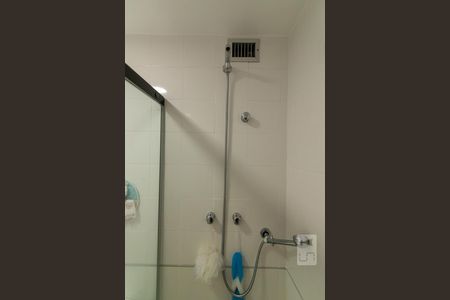 Apartamento à venda com 85m², 2 quartos e 1 vaga Apartamento à venda com 85m², 2 quartos e 1 vagaBanheiro Social