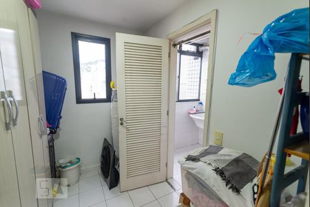 Apartamento à venda com 85m², 2 quartos e 1 vaga Apartamento à venda com 85m², 2 quartos e 1 vagaQuarto de Serviço
