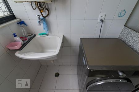 Apartamento à venda com 85m², 2 quartos e 1 vaga Apartamento à venda com 85m², 2 quartos e 1 vagaÁrea de Serviço