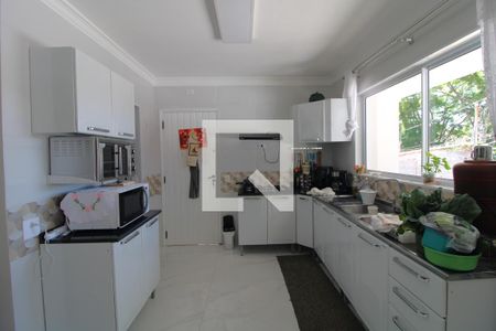 Casa à venda com 300m², 3 quartos e 4 vagasCozinha