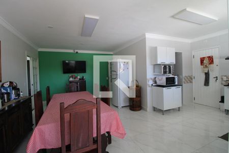 Casa à venda com 300m², 3 quartos e 4 vagasCozinha