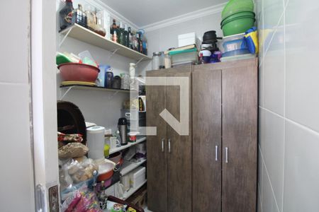 Casa à venda com 300m², 3 quartos e 4 vagasDespensa