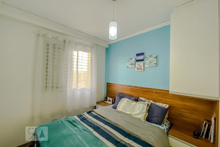 Quarto 2 de apartamento à venda com 2 quartos, 44m² em Brás, São Paulo
