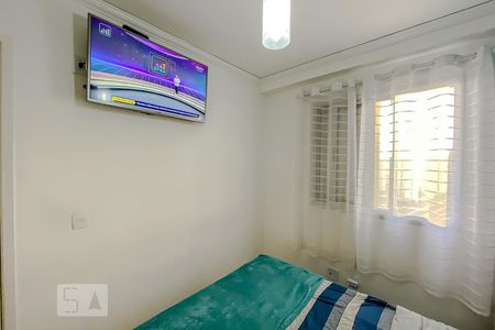 Quarto 2 de apartamento à venda com 2 quartos, 44m² em Brás, São Paulo