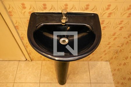 Apartamento à venda com 54m², 2 quartos e sem vaga Apartamento à venda com 54m², 2 quartos e sem vagaBanheiro