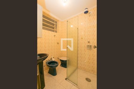 Apartamento à venda com 54m², 2 quartos e sem vaga Apartamento à venda com 54m², 2 quartos e sem vagaBanheiro