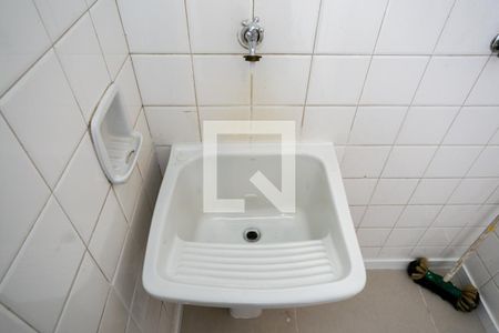 Apartamento à venda com 54m², 2 quartos e sem vaga Apartamento à venda com 54m², 2 quartos e sem vagaÁrea de serviço