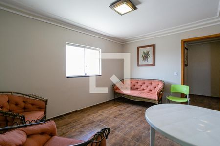 Apartamento à venda com 54m², 2 quartos e sem vaga Apartamento à venda com 54m², 2 quartos e sem vagaÁrea comum - Salão de festas