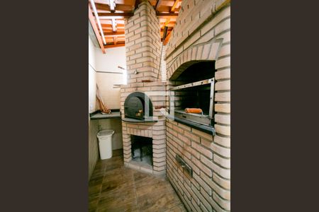 Apartamento à venda com 54m², 2 quartos e sem vaga Apartamento à venda com 54m², 2 quartos e sem vagaÁrea comum - Churrasqueira