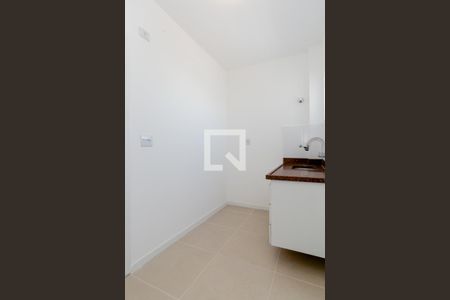 Apartamento à venda com 54m², 2 quartos e sem vaga Apartamento à venda com 54m², 2 quartos e sem vagaCozinha