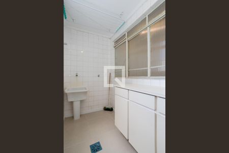 Apartamento à venda com 54m², 2 quartos e sem vaga Apartamento à venda com 54m², 2 quartos e sem vagaÁrea de serviço