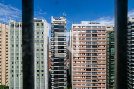 Apartamento à venda com 54m², 2 quartos e sem vaga Apartamento à venda com 54m², 2 quartos e sem vagaVista do Quarto 2
