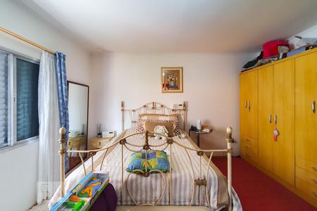 Casa à venda com 220m², 4 quartos e 4 vagasQuarto 1 - suite