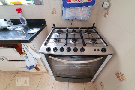 Casa à venda com 220m², 4 quartos e 4 vagasCozinha