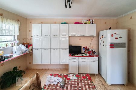 Casa à venda com 220m², 4 quartos e 4 vagasCozinha