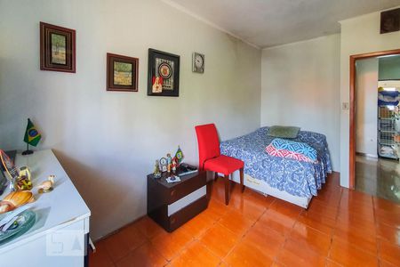 Casa à venda com 220m², 4 quartos e 4 vagasQuarto 2
