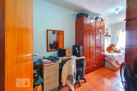 Casa à venda com 220m², 4 quartos e 4 vagasQuarto 3