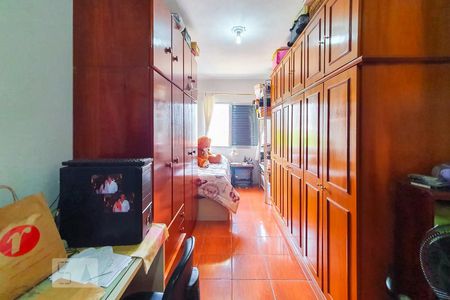 Casa à venda com 220m², 4 quartos e 4 vagasQuarto 3