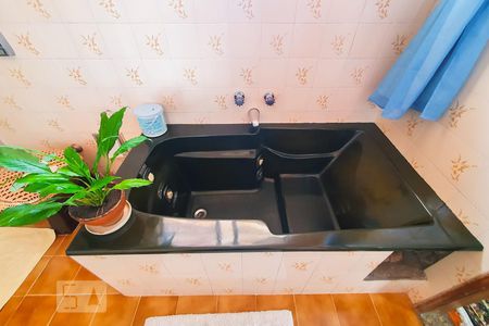 Casa à venda com 220m², 4 quartos e 4 vagasQuarto 1 - suite