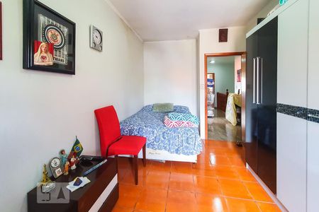 Casa à venda com 220m², 4 quartos e 4 vagasQuarto 2