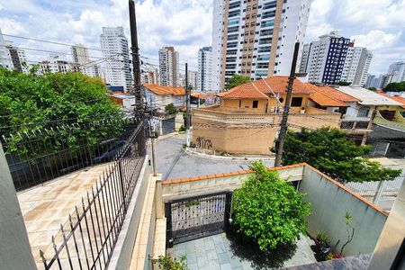 Casa à venda com 220m², 4 quartos e 4 vagasQuarto 3