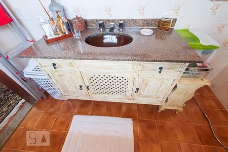 Casa à venda com 220m², 4 quartos e 4 vagasQuarto 1 - suite