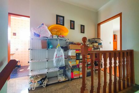 Casa à venda com 220m², 4 quartos e 4 vagasCorredor Superior