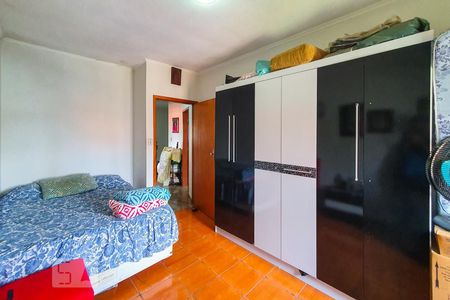 Casa à venda com 220m², 4 quartos e 4 vagasQuarto 2