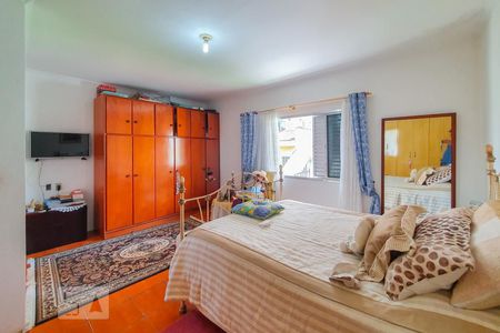 Casa à venda com 220m², 4 quartos e 4 vagasQuarto 1 - suite