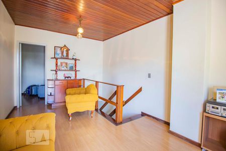 Casa à venda com 250m², 5 quartos e 6 vagasSala 2