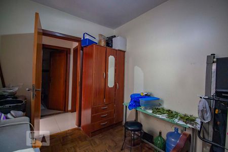 Casa à venda com 250m², 5 quartos e 6 vagasQuarto 3