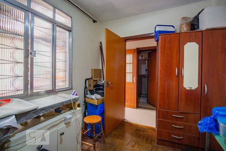 Casa à venda com 250m², 5 quartos e 6 vagasQuarto 3