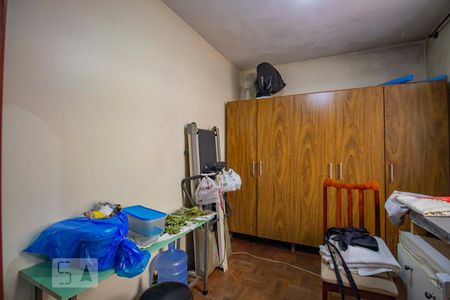 Casa à venda com 250m², 5 quartos e 6 vagasQuarto 3