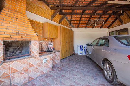 Casa à venda com 250m², 5 quartos e 6 vagasGaragem 
