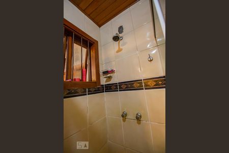 Casa à venda com 250m², 5 quartos e 6 vagasBanheiro 3