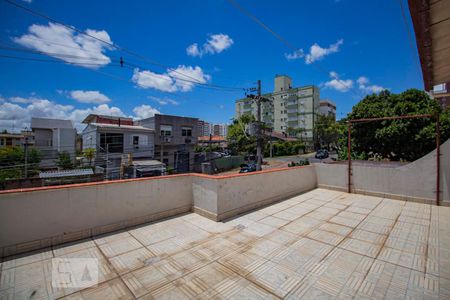 Casa à venda com 250m², 5 quartos e 6 vagasVaranda da Sala 2 